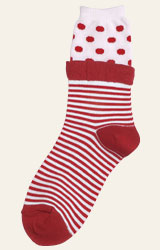 sock manufacturer-傳旺