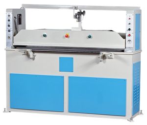 ECO Plane Cutting Machine