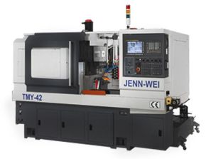 Turning Milling Center